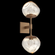 Luna Double Sconce (1289|IDB0095-02-NB-FA-L1)