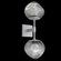 Luna Double Sconce (1289|IDB0095-02-CS-ZS-L3)