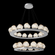 Luna Two-Tier Ring (1289|CHB0095-2B-CS-ZA-CA1-L3)