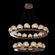Luna Two-Tier Ring (1289|CHB0095-2B-BB-ZB-CA1-L3)
