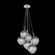 Luna Cluster - 6pc (1289|CHB0095-0F-CS-FS-C01-L1)