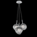 Luna Cluster - 3pc (1289|CHB0095-0E-CS-FS-C01-L1)