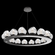 Luna Ring - 48-Inch (1289|CHB0095-0D-GP-GC-CA1-L3)