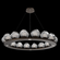 Luna Ring - 48-Inch (1289|CHB0095-0D-FB-FS-CA1-L1)