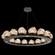 Luna Ring - 48-Inch (1289|CHB0095-0D-FB-FB-CA1-L3)