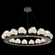 Luna Ring - 48-Inch (1289|CHB0095-0D-FB-FA-CA1-L1)