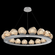 Luna Ring - 48-Inch (1289|CHB0095-0D-CS-ZB-CA1-L1)