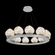 Luna Ring - 36-Inch (1289|CHB0095-0C-CS-FA-CA1-L3)