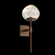 Luna Belvedere Sconce (1289|IDB0095-03-BB-FA-L1)
