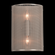 Uptown Mesh Cover Sconce (1289|CSB0019-11-CS-0-E1)