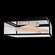 LINA 32IN OUTDOOR FLUSH MOUNT (1252|095542-052-FR001)