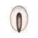SPAT 1 LT LED WALL SCONCE (133|523331PAB)