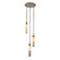 Flint 3-Drop Large Canopy (133|519276WB)