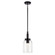 Mini Pendant 1Lt (10687|52725BK)