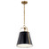 Pendant 1Lt (10687|52710BK)
