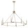 Chandelier 8Lt (10687|52706PN)