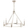 Chandelier 6Lt (10687|52705PN)
