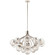 Chandelier Convertible 16Lt (10687|52702PN)