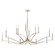 Chandelier 14Lt (10687|52698PN)