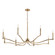 Chandelier 8Lt (10687|52697CPZ)