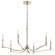 Chandelier 6Lt (10687|52695PN)