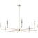 Chandelier 8Lt (10687|52691PN)