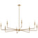 Chandelier 8Lt (10687|52691CPZ)