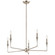 Chandelier 5Lt (10687|52689PN)