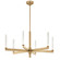 Chandelier 6Lt (10687|52667CPZ)