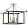 Semi Flush Mount 4Lt (10687|52633PN)