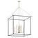 Foyer Pendant 8Lt (10687|52629PN)