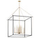 Foyer Pendant 8Lt (10687|52629CPZ)