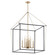 Foyer Pendant 8Lt (10687|52628CPZ)