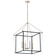 Foyer Pendant 4Lt (10687|52627PN)
