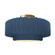 Large Tier Pleated Semi-Flush (254|CER-6375-MID-BRSS)