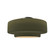 Medium Tier Semi-Flush (254|CER-6363-MGRN-NCKL)