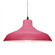 Large Loft 1-Light Pendant (254|CER-6265-CRSE-MBLK-BEIG-TWST)