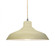 Medium Loft 1-Light Pendant (254|CER-6263-VAN-NCKL-BEIG-TWST)