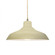 Medium Loft 1-Light Pendant (254|CER-6263-VAN-ABRS-BEIG-TWST)