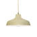 Small Loft 1-Light Pendant (254|CER-6260-VAN-ABRS-BEIG-TWST)