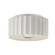 Medium Gear Flush-Mount (254|CER-6185-BIS)