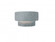Tier ADA Wall Sconce (254|CER-5770-CONC)