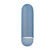 Large ADA Capsule Wall Sconce (254|CER-5630-SKBL)