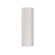 Really Big ADA Tube Wall Sconce - Closed Top (Outdoor) (254|CER-5407W-WHT)