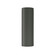 Really Big ADA Tube Wall Sconce - Closed Top (Outdoor) (254|CER-5407W-PWGN)