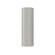Really Big ADA Tube Wall Sconce - Closed Top (Outdoor) (254|CER-5407W-CRK)