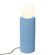 Tall Pillar Portable (254|CER-2465-SKBL)