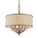 Whitman Chandelier (52|F4108-VZ)