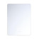 Miir 32'' Rectangular Mirror (4304|48107-013)