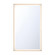 Lenora 54'' Rectangular Mirror in Gold (4304|48103-039)